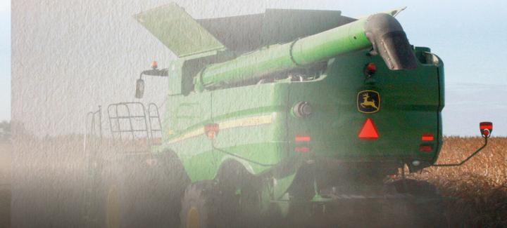 Practice F.A.R.M. S.A.F.E. tips all year long