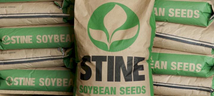 Why choose Stine® corn and soybeans for 2024?