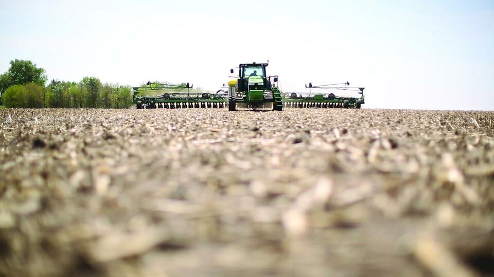 Reflect. Adapt. Evolve. Tips for an exceptional growing season.