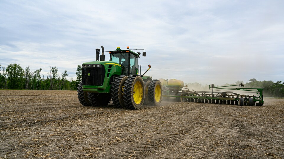 Four must-haves for your 2024 planting plan
