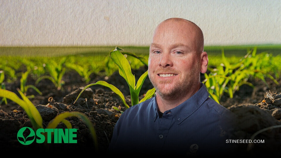 Planting: A season of potential