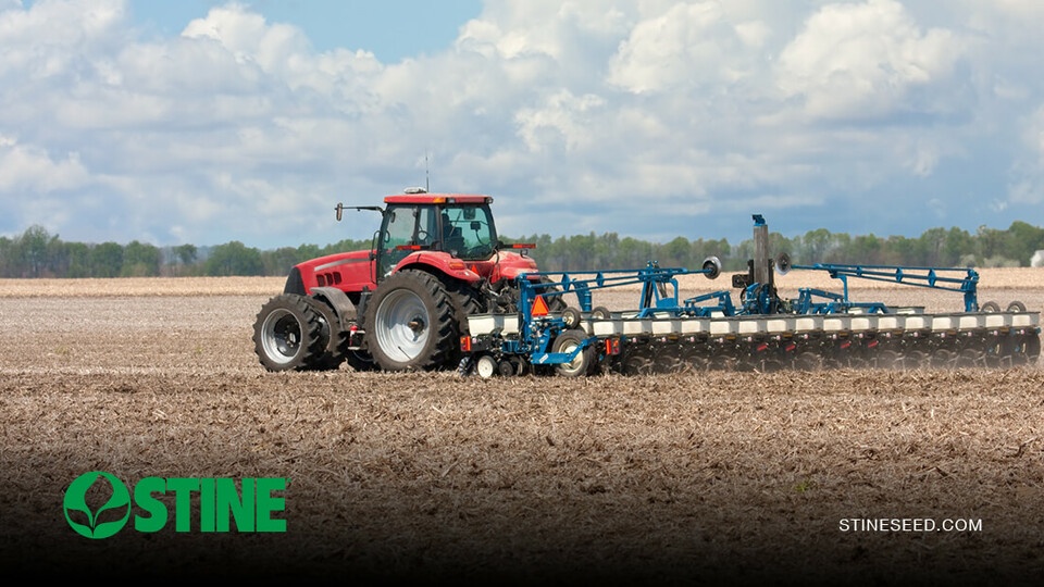 Preparing for planting: Setting the tone for the season