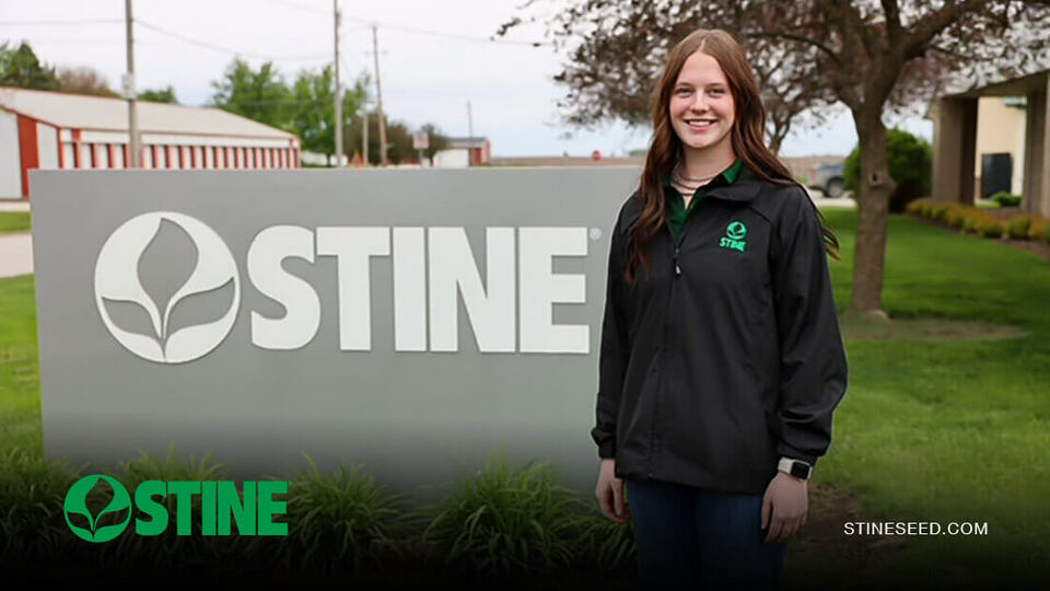 Growing industry knowledge through hands-on experience at Stine®